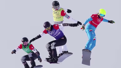 Winter Olympics 2026: Gremaud denies Gu for slopestyle title, more gold for Von Allmen – live - 4