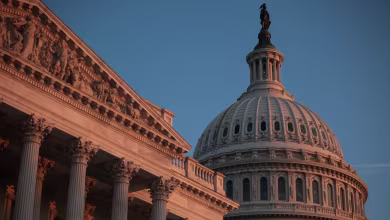 He's Gonna CRY! Dan Goldman CLEARLY Did Not Expect ICE Director Lyons to Tell Him WHERE to Go (Watch) - 1