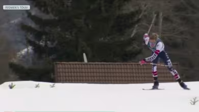 Winter Olympics 2026: Klæbo eyes third gold; Italy’s Passler to compete despite positive test – live - 2