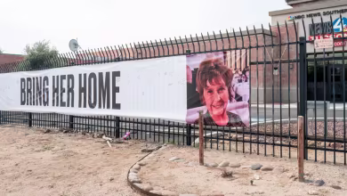 Officials investigating DNA found in Nancy Guthrie's home - 4