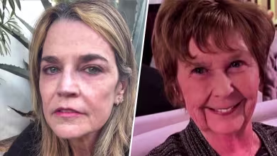 Savannah Guthrie Urges Captor to 'Do the Right Thing' After Glove Found in Search - 1