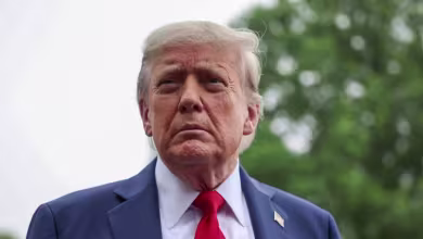 Watch: Trump Talks Up SAVE America Act at GOP Conference - 1