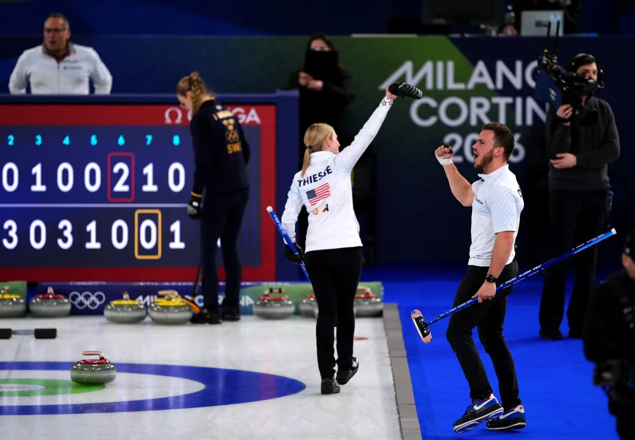 Lindsey Vonn health latest: Broken leg, hospital 'can't treat needs', chilling three words - 3