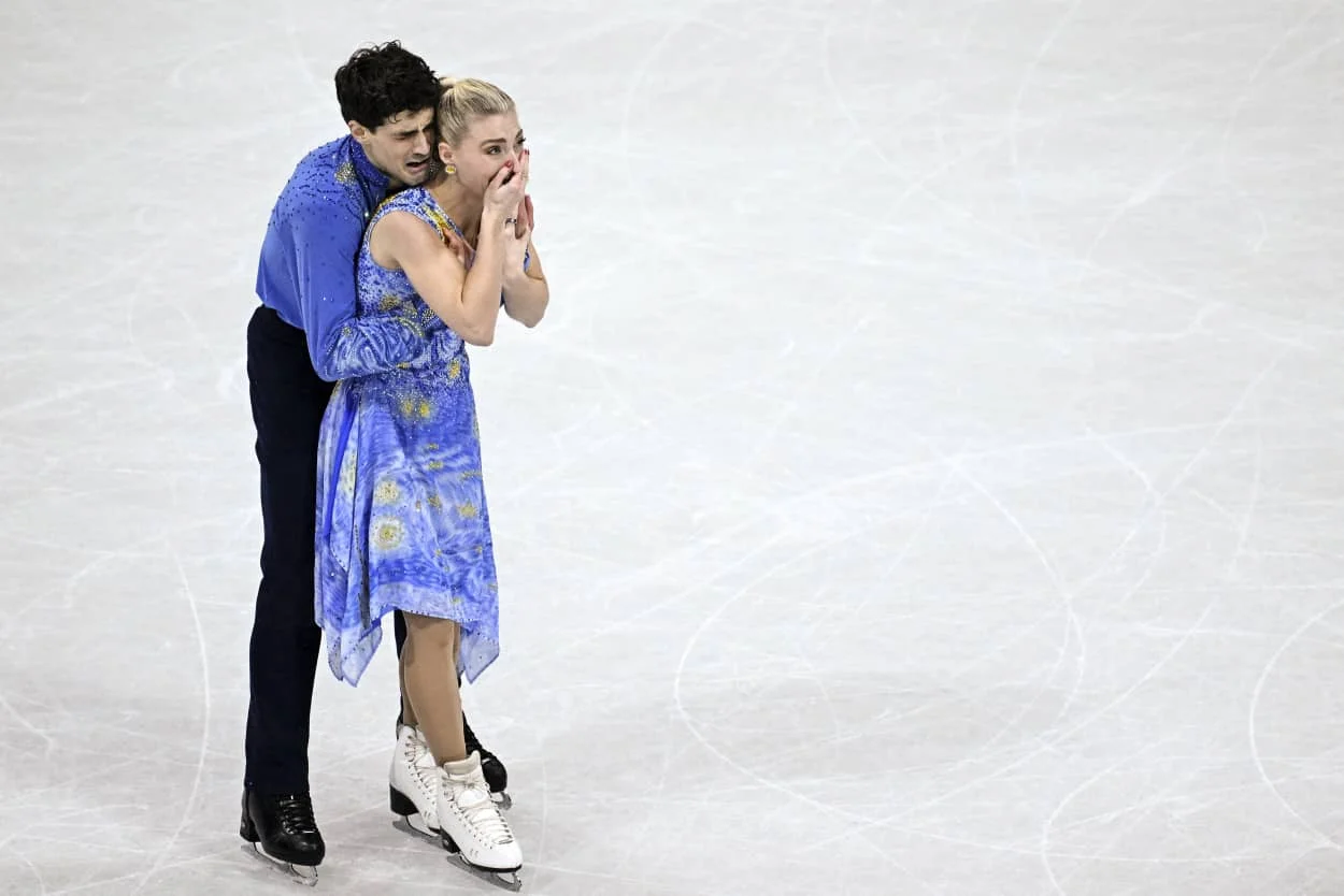 Winter Olympics 2026: seven gold medals up for grabs, GB look to end drought, and more – live - 4