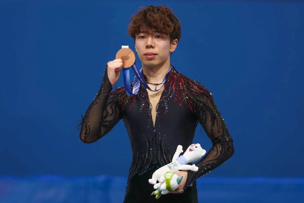 Milan Cortina: What to watch today in the Winter Olympics as Jordan Stolz as another gold medal (2/14) - 3