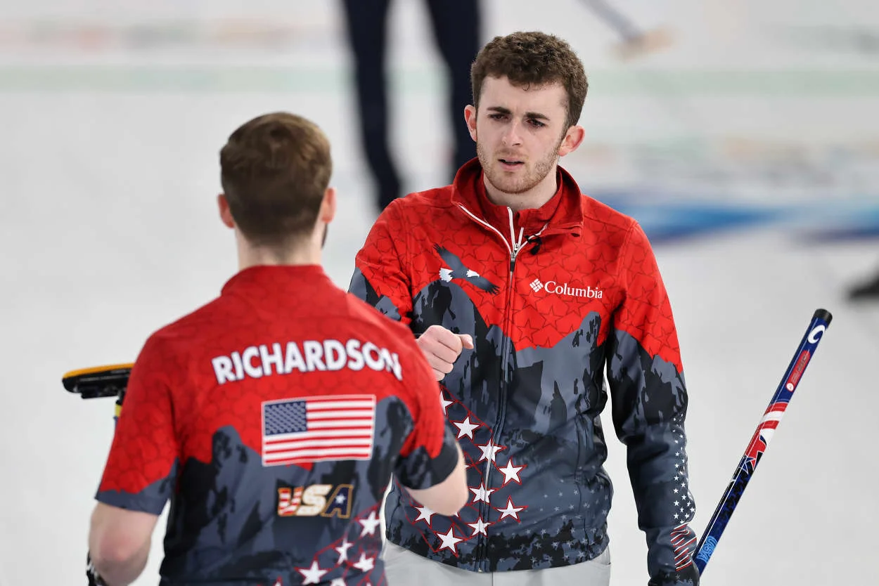 Winter Olympics 2026: Canada’s Kingsbury wins men’s dual moguls; women’s giant slalom and monobob updates – live - 1