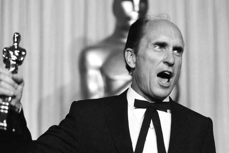 Actor Robert Duvall, who starred in The Godfather, dies aged 95 - 1