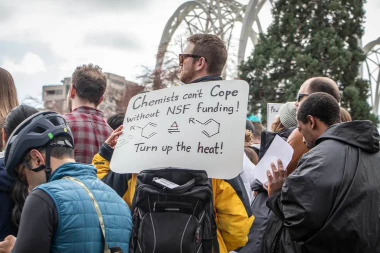 Trump Sought Vast Budget Cuts. Congress Granted Few. - 4