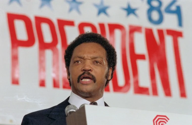 Reverend Jesse Jackson dies at 84 - 4