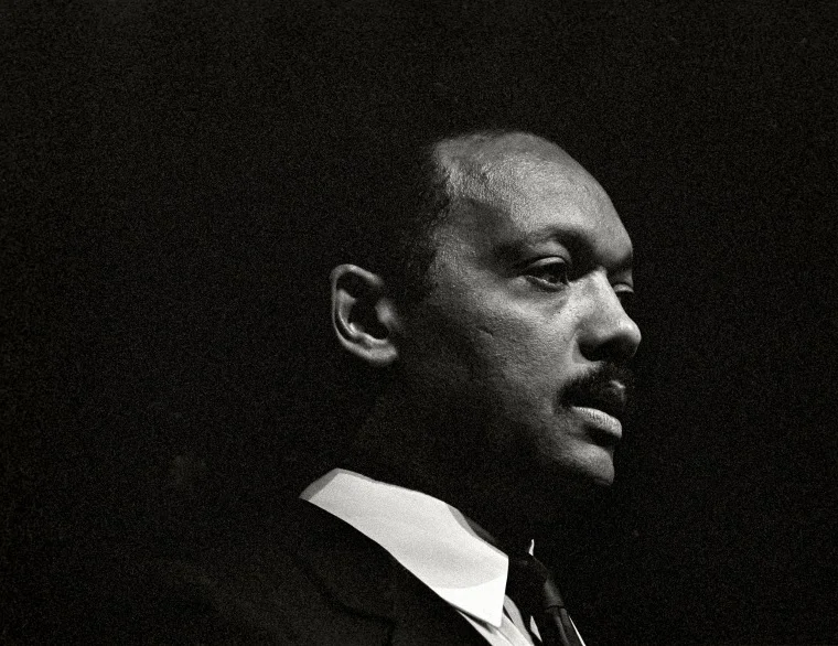 Reverend Jesse Jackson dies at 84 - 2