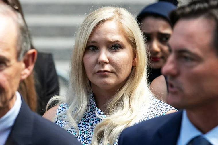 Disgraced Andrew’s secret deals with Epstein pose a grim test for the King - 4