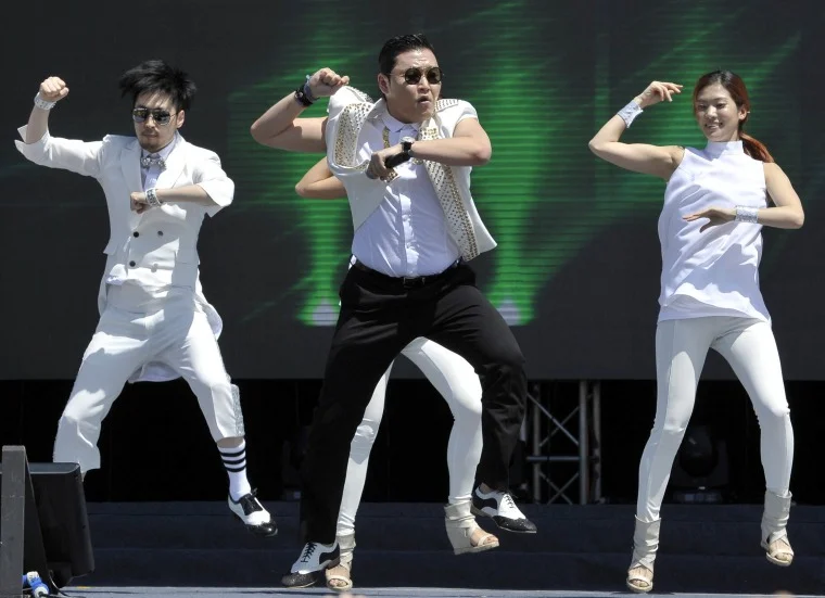 10 Things You *Should* Know If You've Kept Up With Pop Culture This Week - 3