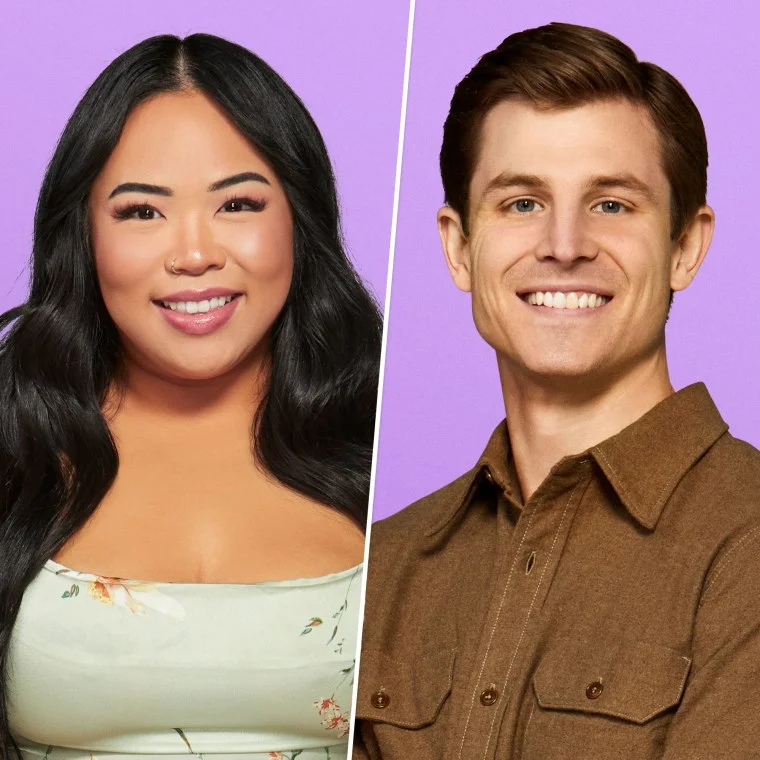 Love Is Blind Has a New Biggest Douche of All Time - 2