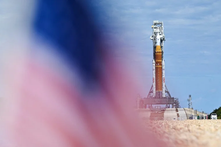 Problem With Artemis Rocket Is Likely to Delay NASA’s Moon Mission - 3