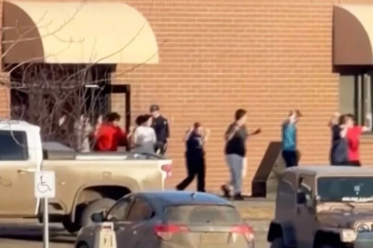 Canadian Mass Shooter's Roblox 'Mall Massacre Simulator' Discovered in the Aftermath of Horrific Killing Spree - 3