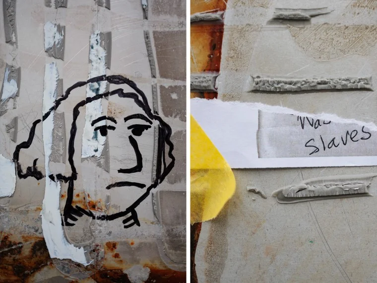 Judge Orders Trump Administration to Restore Displays About Slavery at Washington’s House - 2