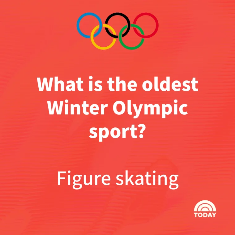 In Only 10 Questions, I'll Determine Which Winter Olympic Sport Is Your Secret Calling In Another Life - 2
