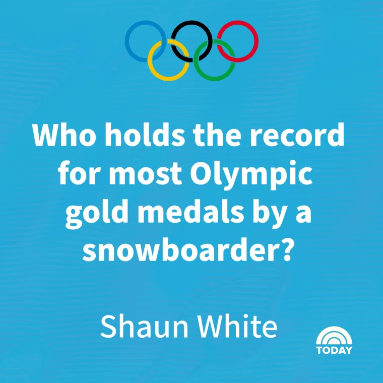 In Only 10 Questions, I'll Determine Which Winter Olympic Sport Is Your Secret Calling In Another Life - 3