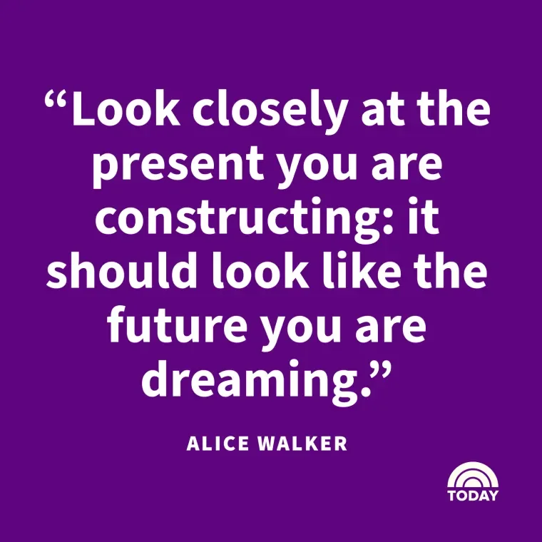 Women encouraged to dream big, pursue their goals - 1