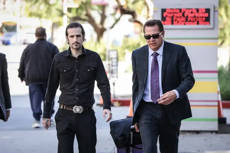 Kanye West ordered to pay former contractor $140,000 over Malibu mansion lawsuit - 1