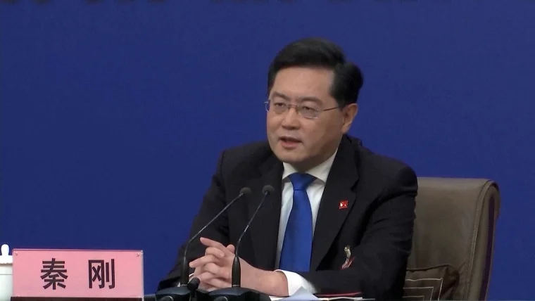 First Minister questioned over engagement with China, but not US president - 4