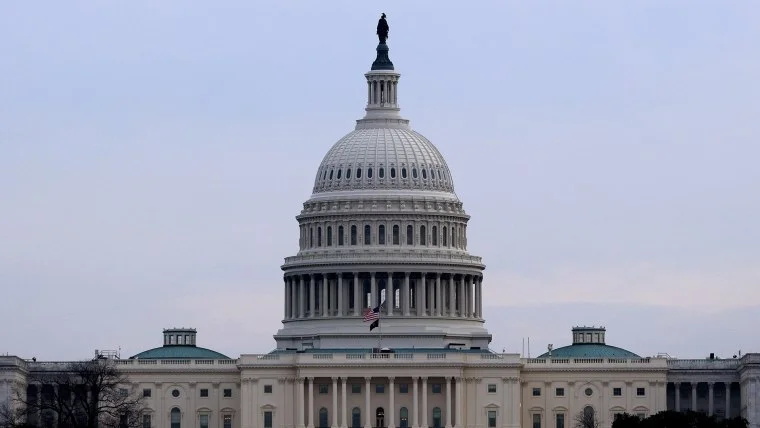 DHS shutdown looms as Johnson navigates GOP divide over stopgap solutions - 2