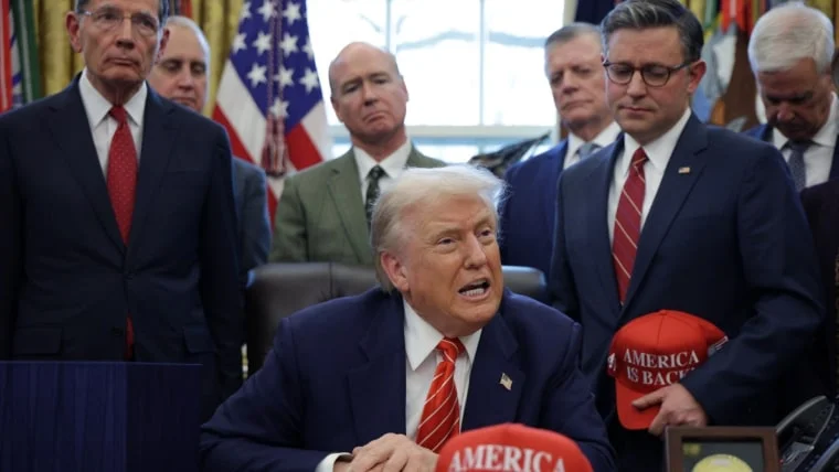 This Senate Democrat wants voter ID for his campaign events — but not federal elections - 1