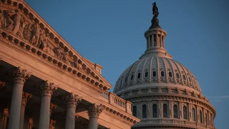 Government shutdown hits DHS after Democrats blow up bipartisan funding deal over immigration uproar - 4