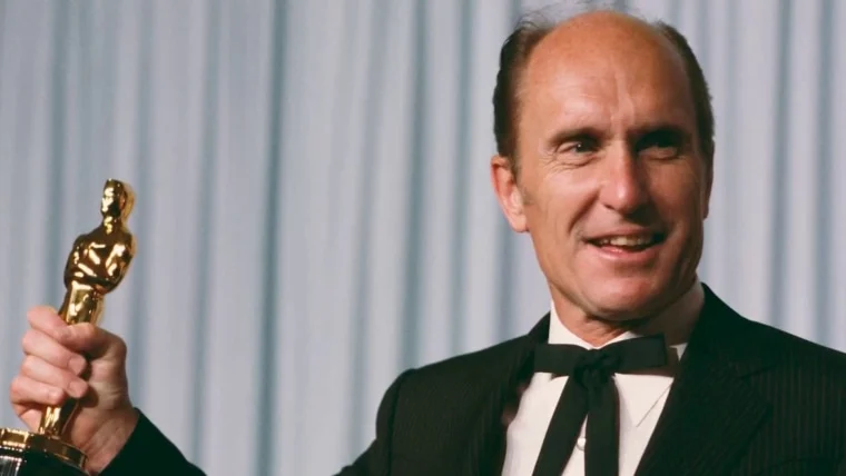 Actor Robert Duvall, who starred in The Godfather, dies aged 95 - 3