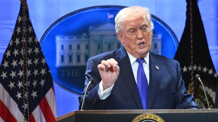 Where does the U.S. Supreme Court voiding some Trump tariffs leave Canada? - 3