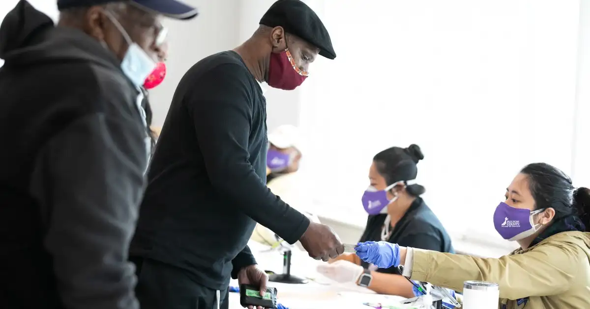 All eyes on Georgia as Trump-backed candidate battles in high-stakes congressional showdown - 1