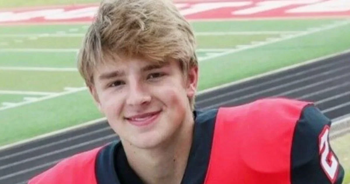 Nigerian scammers sentenced over sextortion which led to teen’s suicide - 1