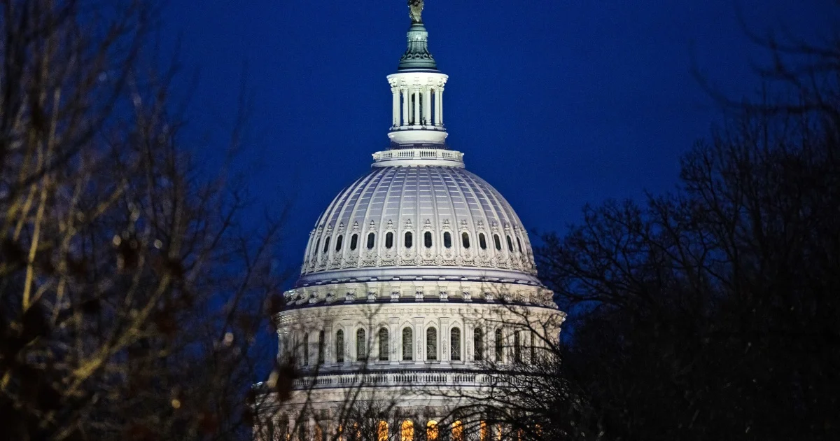 GOP rips FISA court for tapping ex-Biden ‘disinformation’ lawyer to advise on surveillance - 1