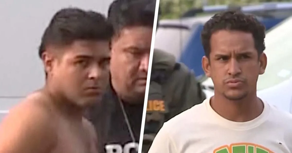 Could a 10-Year-Old Be Prosecuted for Killing a 13-Year-Old? Everything We Know About the Houston Incident - 1