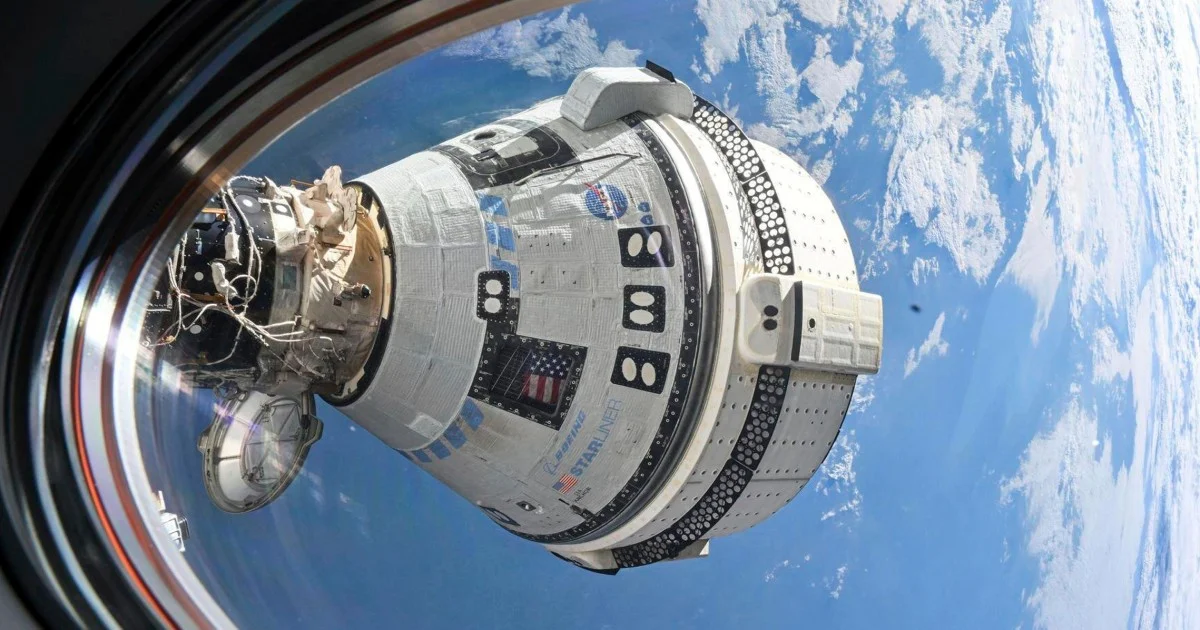 NASA chief blasts Boeing, space agency for failed Starliner astronaut mission - 4