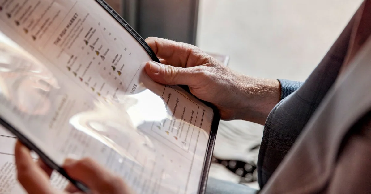 Restaurants raising prices 'to keep doors open' - 4