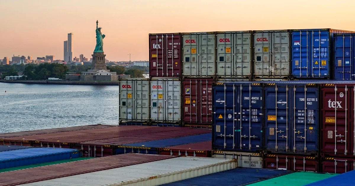 How will companies get refunds now that the US Supreme Court has rejected Trump's tariffs? - 4