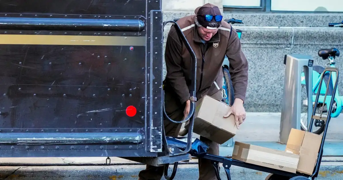 Consumers Paid Tariffs on Overseas Items. Now They Want a Refund... - 3