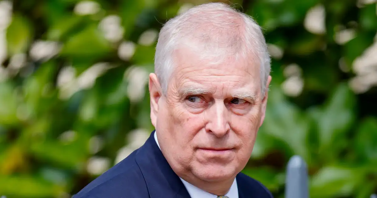 Why Did the UK Police Repeatedly Decline to Investigate Claims About Epstein and Prince Andrew? - 3