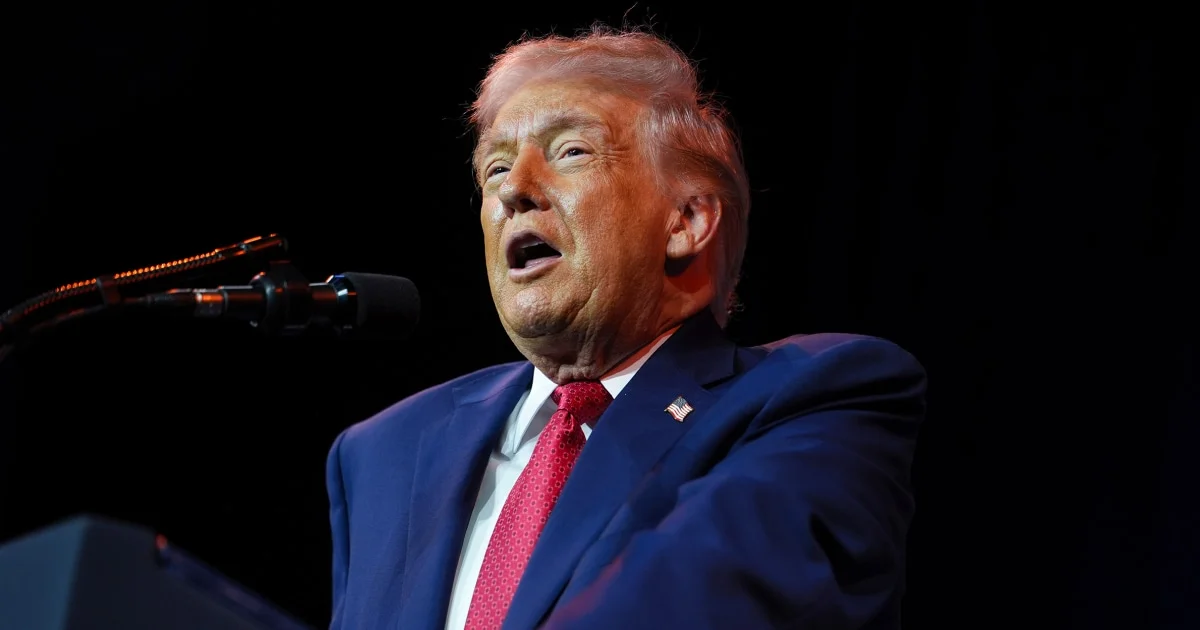 Trump tariffs live updates: Supreme Court slaps down Trump's authority to impose his most sweeping tariffs - 2