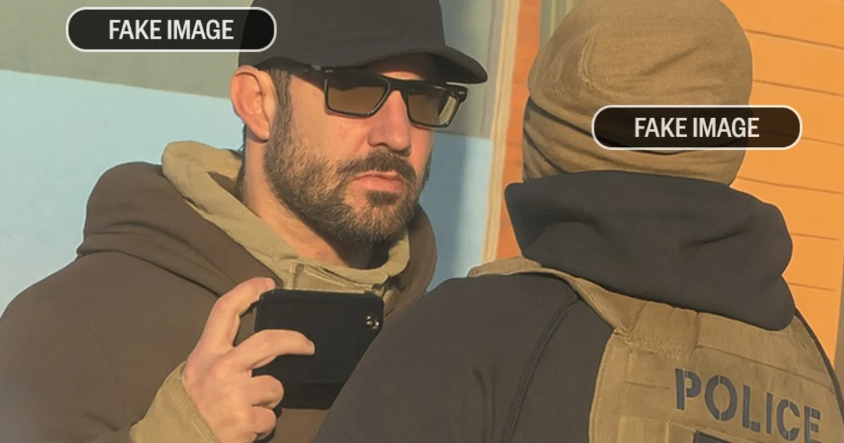 Now It’s a Pattern: Another Dem Shares Fake AI Image of Alex Pretti Shooting During Committee Hearing - 1