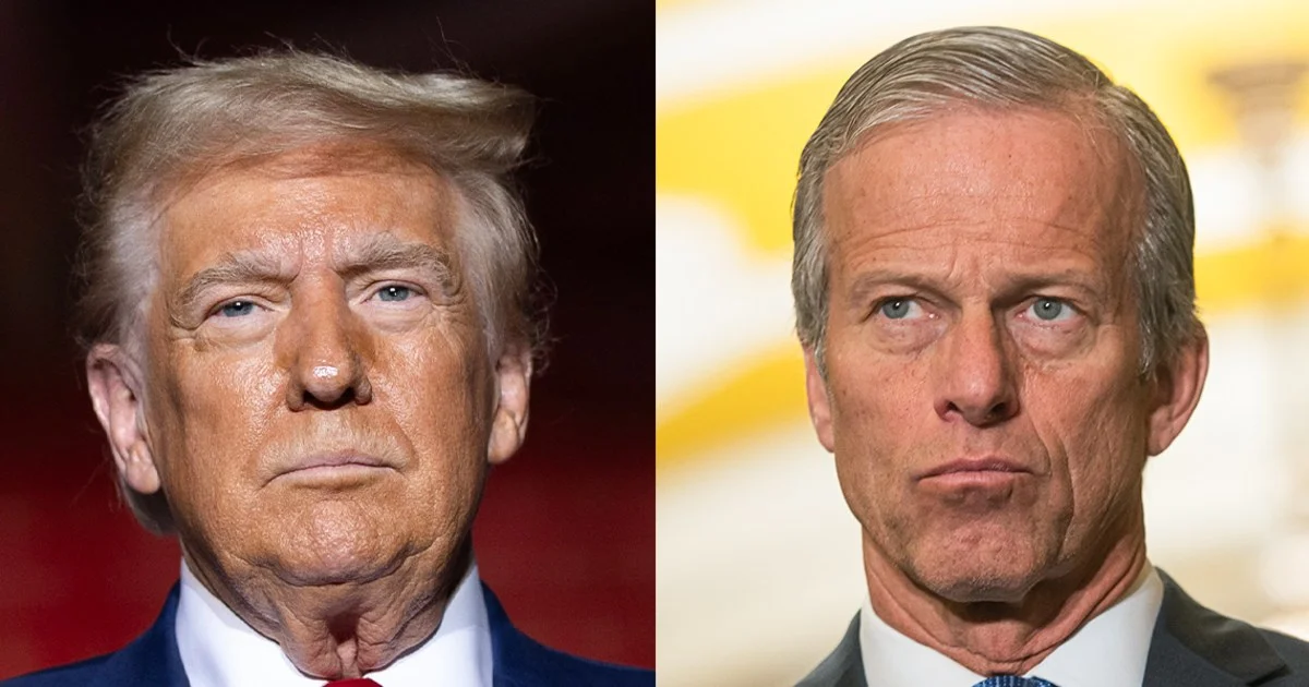 Will Push for Voter ID Kill the Filibuster? - 1