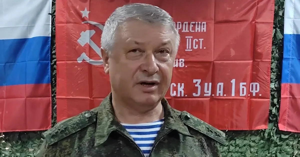 Russia says man suspected of shooting general detained in Dubai - 4