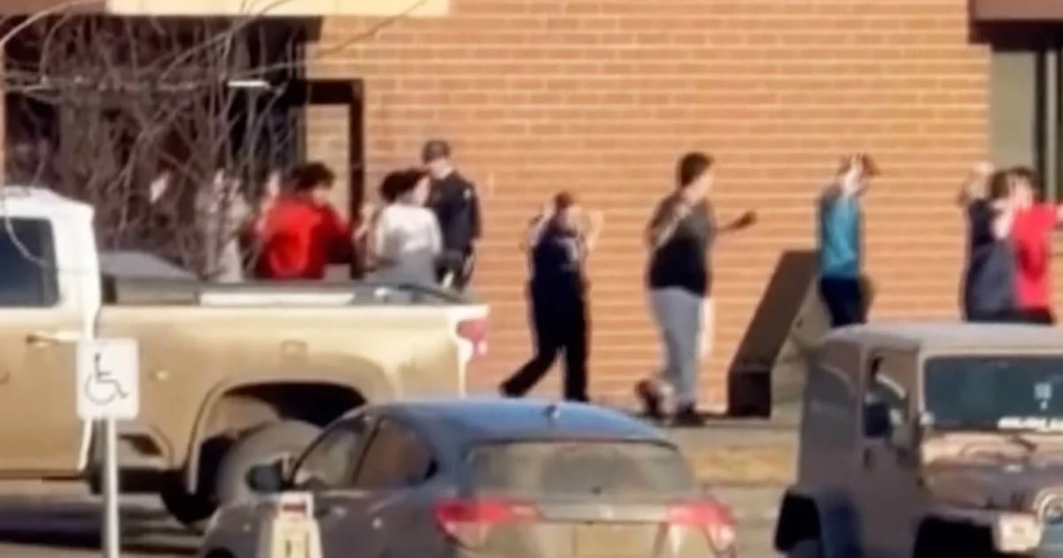 Canadian Mass Shooter's Roblox 'Mall Massacre Simulator' Discovered in the Aftermath of Horrific Killing Spree - 1