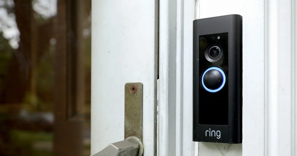 Super Bowl Flop: Ring Now Ending Surveillance Deal with Flock Safety - 4