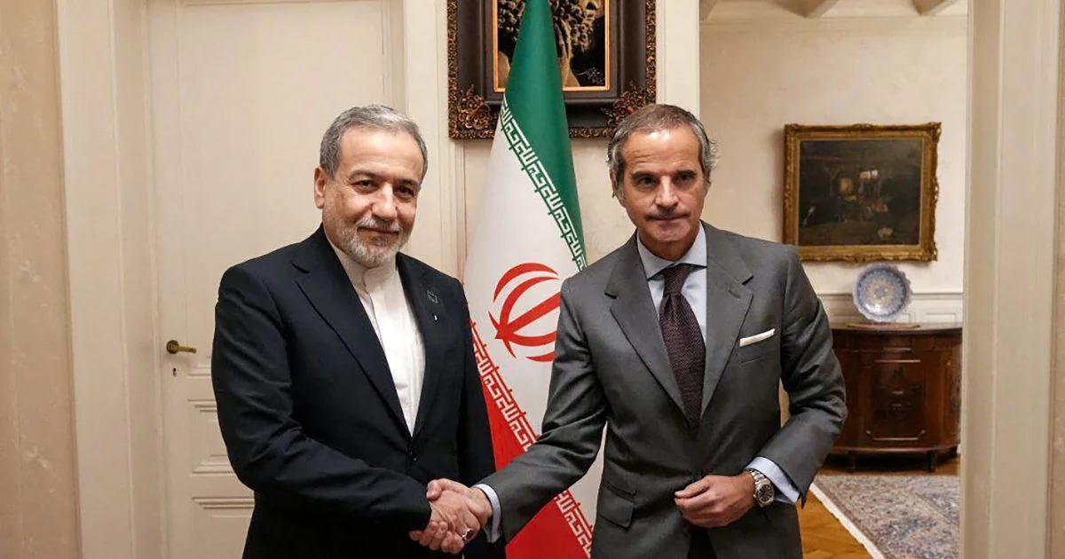 ‘Consequences won’t be confined to US borders’: Iran's chilling ultimatum to Trump from Geneva - 4