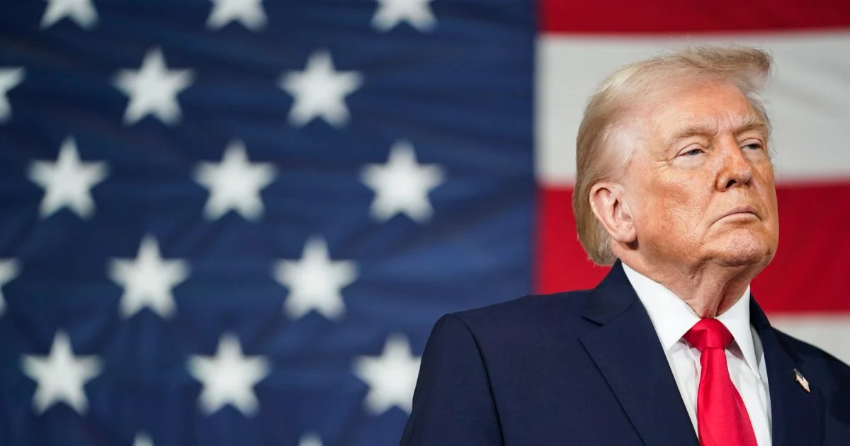 Trump says he doesn’t know if aliens are real but directs government to release files on UFOs, more - 1