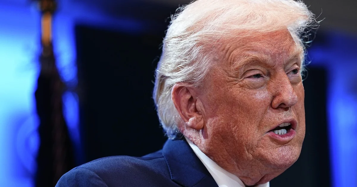 Trump says he will increase global tariffs to 15% - 4