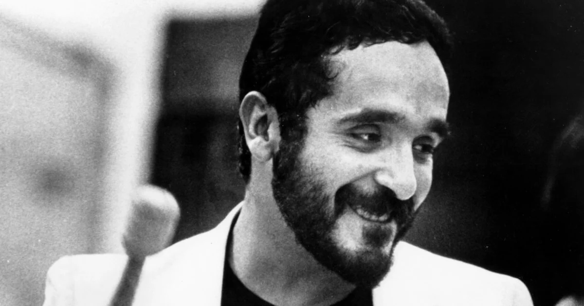 U.S. salsa legend Willie Colón dies at age 75 - 3