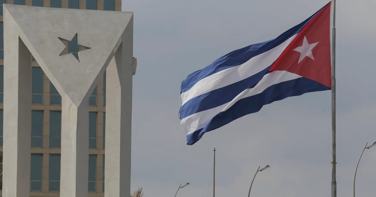 American citizen among those killed in Cuba boat shooting, US official says - 1